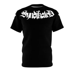 SYNNERS T BLK