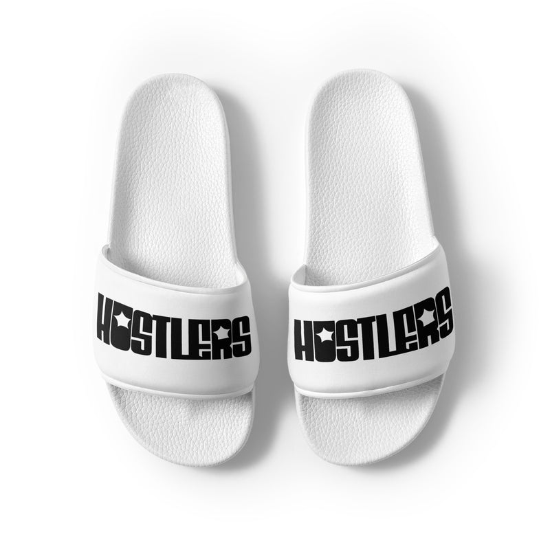 HUSTLERS SLIDES