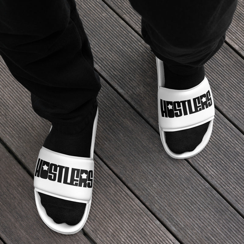 HUSTLERS SLIDES