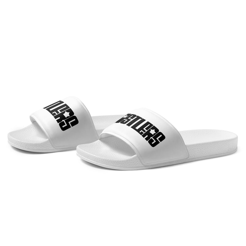 HUSTLERS SLIDES