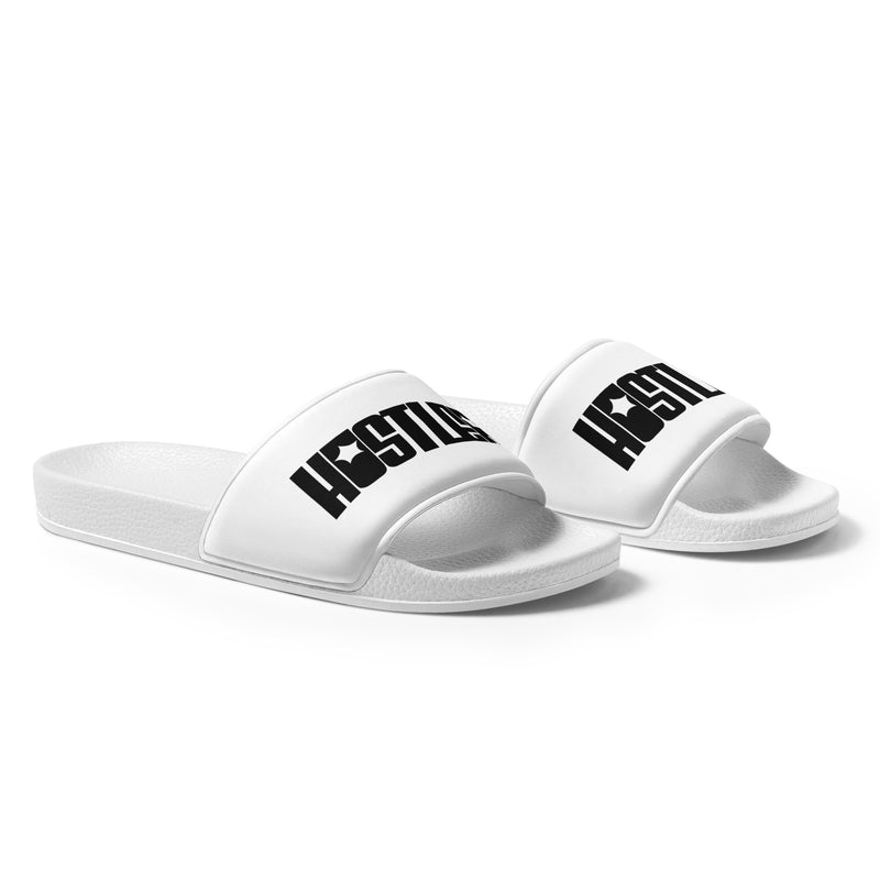 HUSTLERS SLIDES